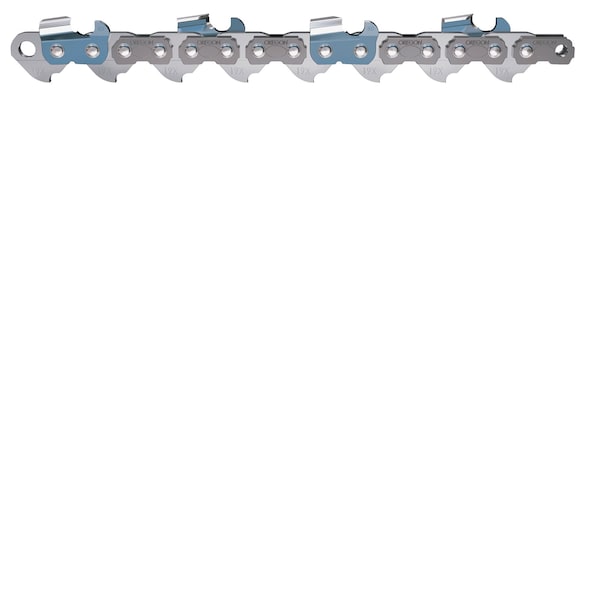 19HX Harvester Chain, Chamfer Chisel, .404" Pitch, .080 Gauge, 100' Reel